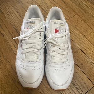 CLASSIC HARMAN RUN SNEAKER - WOMEN'S SIZE 8